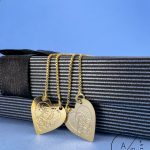 Escapulário Coração