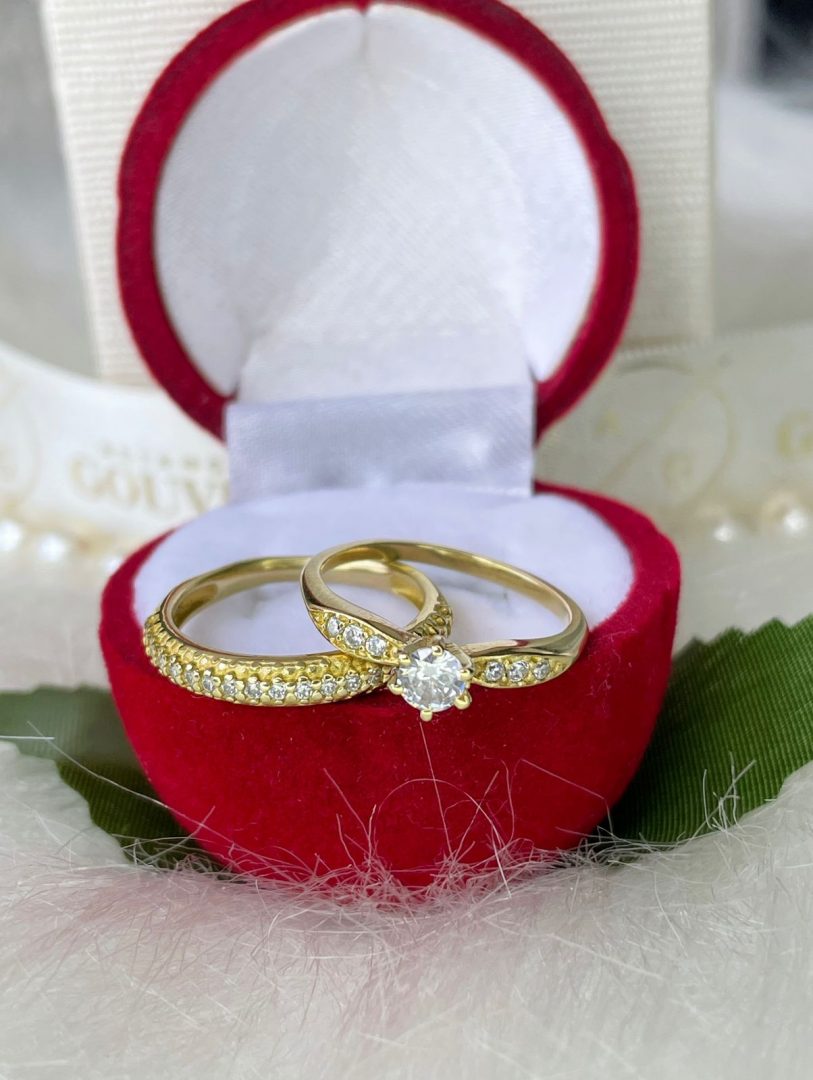 kit-luxo-3-1.jpg Kit Anel Paris + Aparador Luxo de Moedas Antigas - Imagem 1